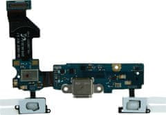 Charging Port Flex Cable for Samsung Galaxy S5 Neo G903F Ori R