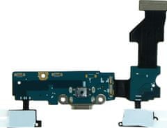 Charging Port Flex Cable for Samsung Galaxy S5 Neo G903F Ori R