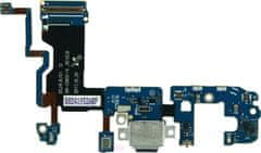 Charging Port Flex Cable for Samsung Galaxy S9 Plus G965F Ori