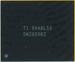 SN2600B1/SN2600B2 Charging IC for iPhone XS/XR/XS Max Ori