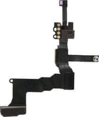 Front Camera with Proximity Light Sensor Flex Cable for iPhone 5s Ori R