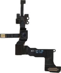 Front Camera with Proximity Light Sensor Flex Cable for iPhone 5s Ori R