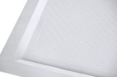 Arttec SIMPLE sprchová zástěna Walk-In šedá/transparentní 100 x 200 cm s vaničkou z litého mramoru 100 x 80 cm