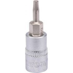 YATO Nástavec 1/4" bit Torx T10