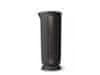 , Odměrná karafa QB L CF3-3-010 Carbon Black, 1000 ml | černá