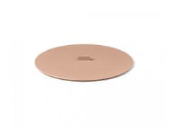 BLIM PLUS , Poklice Nettuno/Hera S CP50-335 Pink Sand, 15 cm | růžová