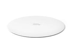 BLIM PLUS , Poklice Nettuno/Hera L CP50-000 Artic White, 25 cm | bílá