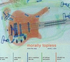 RYBA,P.J./STERN,M. MORALLY TO: Morally Topless