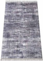 4sleep Kusový koberec Blanka 02 šedá