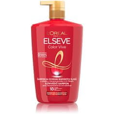 L’ORÉAL PARIS Šampon pro barvené vlasy Color Vive (Objem 400 ml)