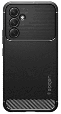 Spigen Rugged Armor, black - Samsung Galaxy A54 5G, ACS05888