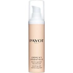 Payot Zklidňující pleťový balzám Créme N°2 (Soothing Minimalist Cream) 40 ml