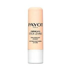 Payot Zklidňující a hydratační balzám na rty Créme N°2 (Soothing Moisturizing Lip Care) 4 g