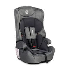 Lorelli Autosedačka HARMONY ISOFIX 9-36 KG GREY