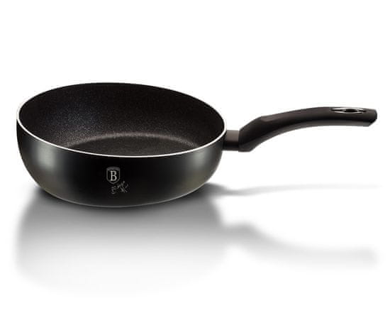 Pánev Wok Flip Pan 26 cm Berlinger Haus Bh-1854