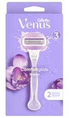 Gillette Venus ComfortGlide Breeze Razor FRR