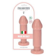 Toyz4Lovers Anální Dildo Sonda Do Zadečku Realistická Zátka 13Cm