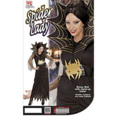 Widmann Karnevalový kostým Spider Lady, L