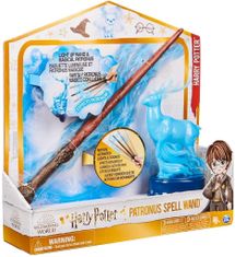 Spin Master Wizarding World Harreho Hůlka S Figurkou Patronus