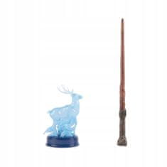 Spin Master Wizarding World Harreho Hůlka S Figurkou Patronus