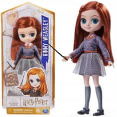 Spin Master Wizarding World Panenka 8" - Ginny