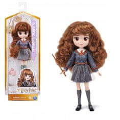 Spin Master Wizarding World Panenka 8" - Hermiona