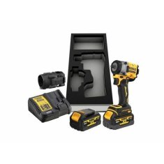 DeWalt DEWALT UDAROVÝ KLÍČ 3/8" 18V DCF923P2G 406Nm