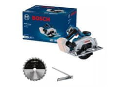 Bosch BOSCH OKRUŽNÍ PILA GKS 185-LI SÓLO