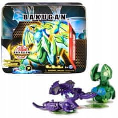 Spin Master Bakugan Baku-Nádoba