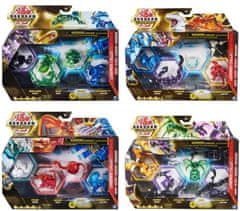 Spin Master Bakugan Legends: Sběratelská Sada