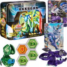 Spin Master Bakugan Baku-Nádoba