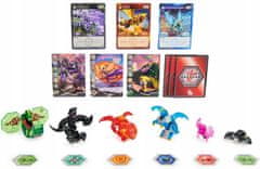 Spin Master Bakugan Legends: Sběratelská Sada