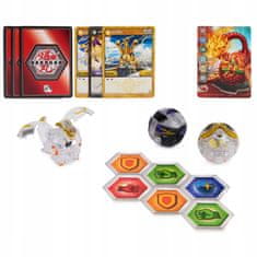 Spin Master Bakugan Legends: Startovací Sada