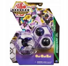 Spin Master Bakugan Legends: Startovací Sada