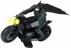 Spin Master Batman Motor Rc