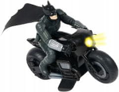 Spin Master Batman Motor Rc