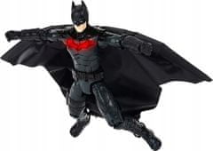 Spin Master Batman Figurka S Otevíracími Křídly 30Cm