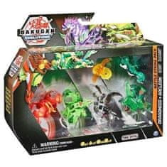 Spin Master Bakugan Evolutions: Mega Hratelnost - Sada