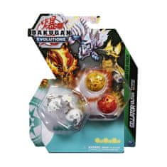 Spin Master Bakugan Evolutions Startovací Sada