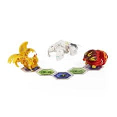 Spin Master Bakugan Evolutions Startovací Sada