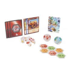 Spin Master Bakugan Evolutions Startovací Sada