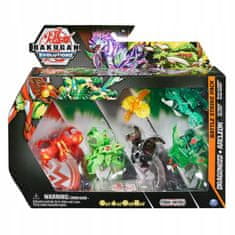 Spin Master Bakugan Evolutions: Mega Hratelnost - Sada