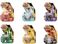 Spin Master Bakugan Legends: Osvětlená Koule