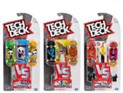 Spin Master Tech Deck Fingerboard 2Ks