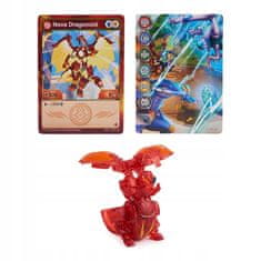 Spin Master Bakugan Legends: Osvětlená Koule