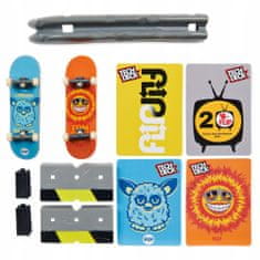 Spin Master Tech Deck Fingerboard 2Ks