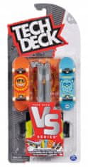 Spin Master Tech Deck Fingerboard 2Ks