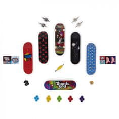 Spin Master Tech Deck - Skateshop