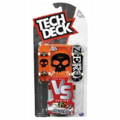 Spin Master Tech Deck Fingerboard 2Ks