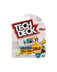 Spin Master Tech Deck Fingerboard Mix 1Ks